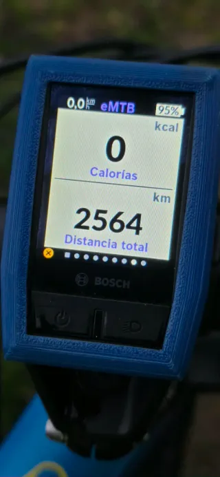 Se vende Bicicleta Eléctrica Mondraker Crafty R