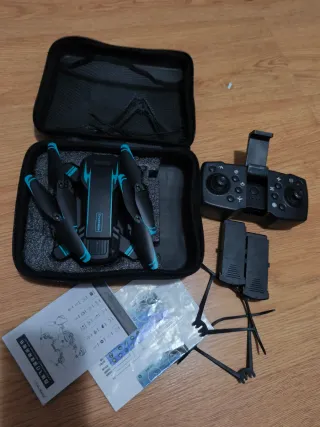 DRON NO PROFESIONAL