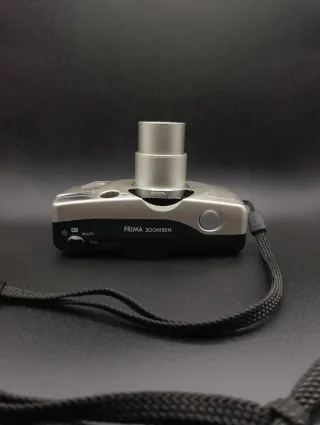 Cámara Canon Prima Zoom 85N