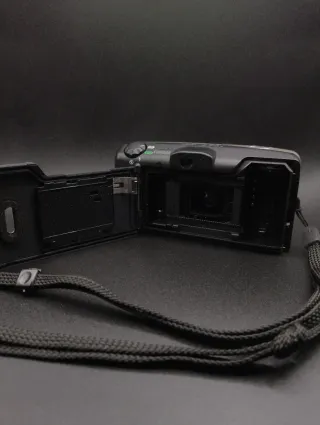 Cámara Canon Prima Zoom 85N