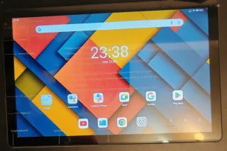 Tablet Android 15 128+4gb RAM 10.1"