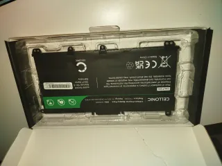 Batería portátil Cellonic High-Endurance