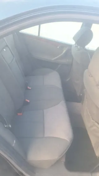 Mercedes-Benz Clase E 2001