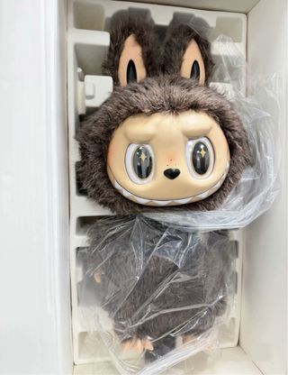 ZIMOMO 58cm Figura Coleccionable