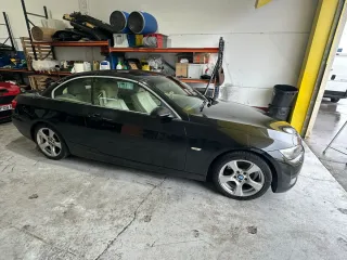 BMW Serie 3 2008