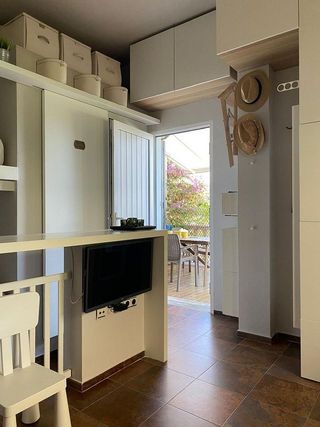 Estudio en alquiler en Vistahermosa  - Fuentebravía en Puerto de Santa María (El)