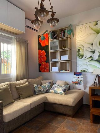 Estudio en alquiler en Vistahermosa  - Fuentebravía en Puerto de Santa María (El)