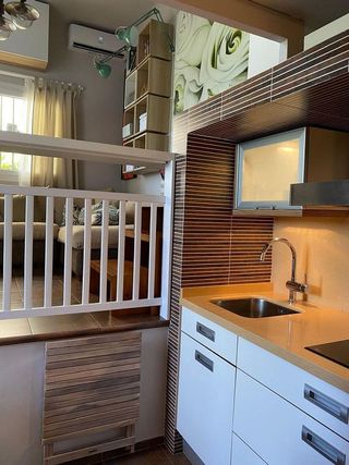 Estudio en alquiler en Vistahermosa  - Fuentebravía en Puerto de Santa María (El)