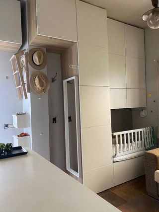 Estudio en alquiler en Vistahermosa  - Fuentebravía en Puerto de Santa María (El)