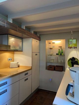 Estudio en alquiler en Vistahermosa  - Fuentebravía en Puerto de Santa María (El)