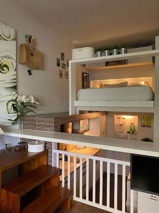 Estudio en alquiler en Vistahermosa  - Fuentebravía en Puerto de Santa María (El)