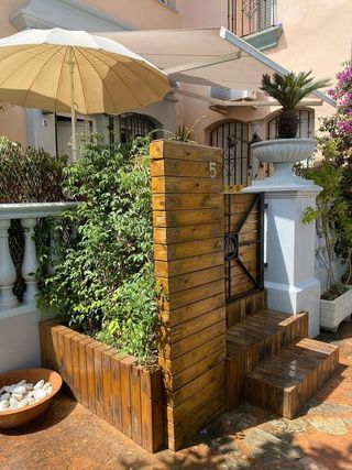 Estudio en alquiler en Vistahermosa  - Fuentebravía en Puerto de Santa María (El)