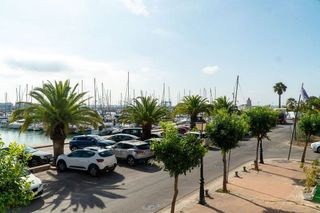 Estudio en alquiler en Vistahermosa  - Fuentebravía en Puerto de Santa María (El)