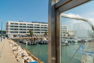 Estudio en alquiler en Vistahermosa  - Fuentebravía en Puerto de Santa María (El)