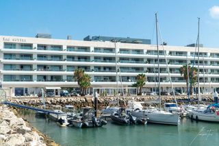 Estudio en alquiler en Vistahermosa  - Fuentebravía en Puerto de Santa María (El)