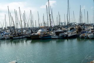 Estudio en alquiler en Vistahermosa  - Fuentebravía en Puerto de Santa María (El)