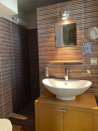 Estudio en alquiler en Vistahermosa  - Fuentebravía en Puerto de Santa María (El)