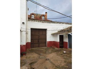 Casa en venta en Manzanares