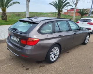 BMW Serie 3 2015