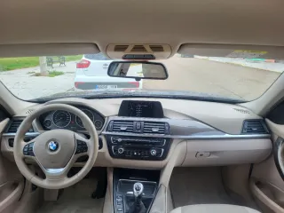 BMW Serie 3 2015