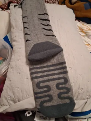 Calcetines Térmicos APP Batería + Calcetines