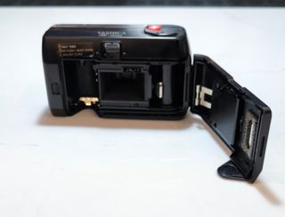 Yashica AF-MINI Fotocamera Analogica Vintage