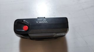 Yashica AF-MINI Fotocamera Analogica Vintage