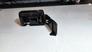 Yashica AF-MINI Fotocamera Analogica Vintage