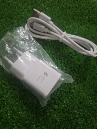 Cargador Samsung