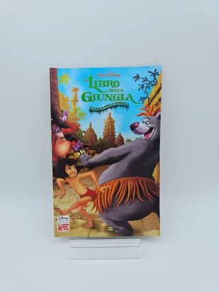 Il Libro della Giungla: Il Ballo della Giungla PS2