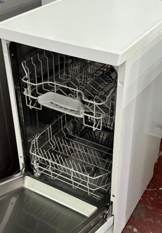 LAVAVAJILLAS BOSCH SILENCEPLUS DE 45cm