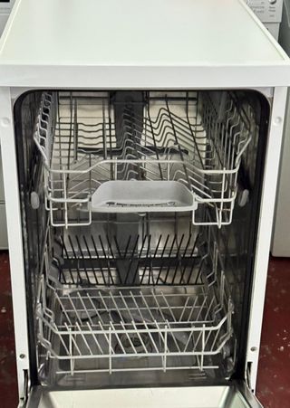 LAVAVAJILLAS BOSCH SILENCEPLUS DE 45cm