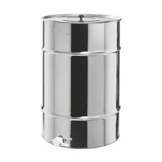 Madurador miel SAF 200 kg