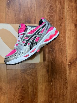 Asics Gel-Kayano 14 Rosas