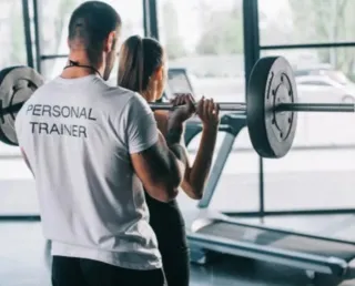 Entrenador personal.Primer mes GRATIS