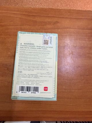 Dimoo Memories We Hold Figura