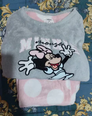 Pigiama Disney