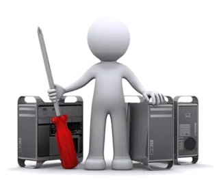 Servicios de informatica