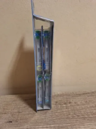 8 Cabezales Oral-B Pro Precision Clean