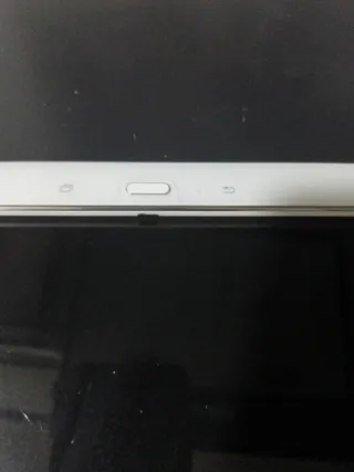 Samsung Galaxy Tab 4 Blanca