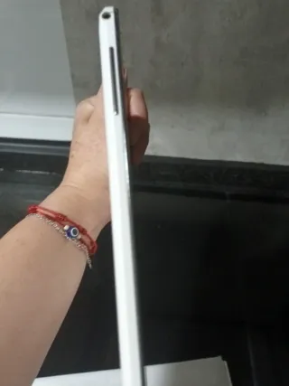 Samsung Galaxy Tab 4 Blanca