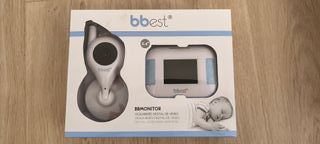 Cámara Vigilabebés BBest 2.4