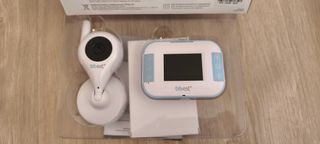 Cámara Vigilabebés BBest 2.4