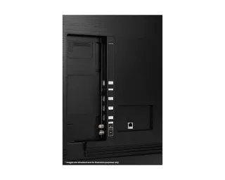 TV Samsung 65' 4K UHD