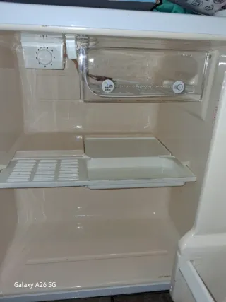 Frigorífico mini LG GoldStar