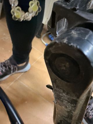 Bicicleta Montaña Infantil