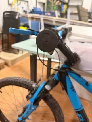 Bicicleta Montaña Infantil