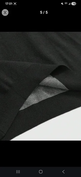 Jersey Grim Reaper Cat