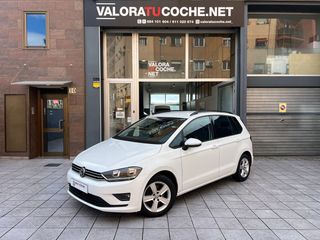 Volkswagen Golf Sportsvan 1.4TSI 125Cv ¡¡PRECIOSO!