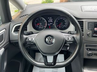 Volkswagen Golf Sportsvan 1.4TSI 125Cv ¡¡PRECIOSO!